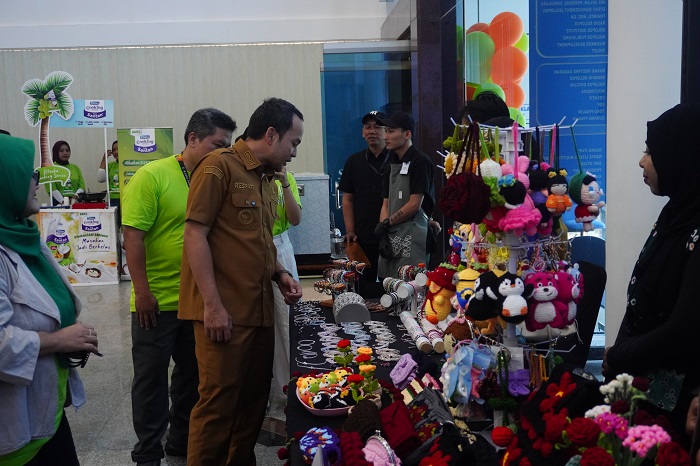 Dihadiri Mas Wali Solo, Berikut Rekaman Lensa Kemeriahan HUT Ke-22 Radio Solopos