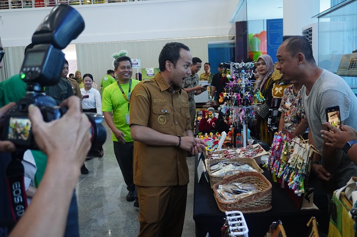 Dihadiri Mas Wali Solo, Berikut Rekaman Lensa Kemeriahan HUT Ke-22 Radio Solopos