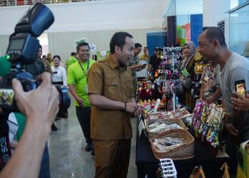 Dihadiri Mas Wali Solo, Berikut Rekaman Lensa Kemeriahan HUT Ke-22 Radio Solopos