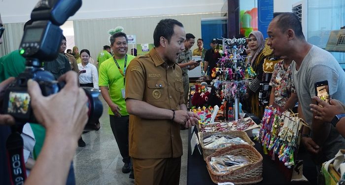 Dihadiri Mas Wali Solo, Berikut Rekaman Lensa Kemeriahan HUT Ke-22 Radio Solopos