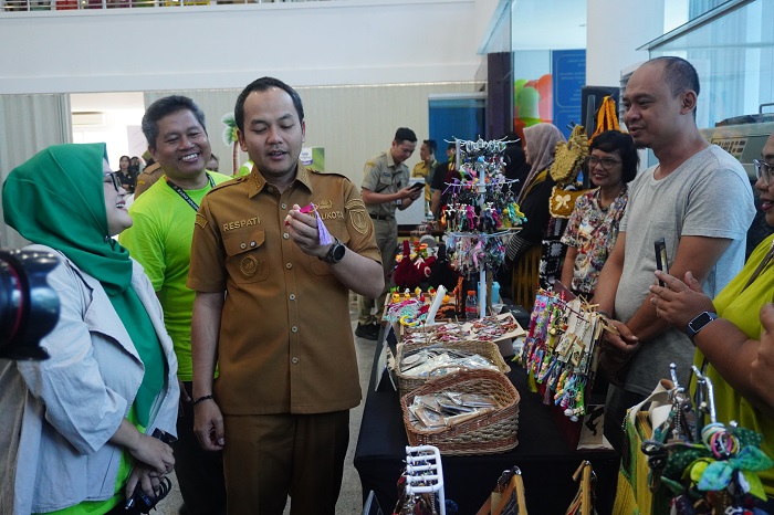 Dihadiri Mas Wali Solo, Berikut Rekaman Lensa Kemeriahan HUT Ke-22 Radio Solopos