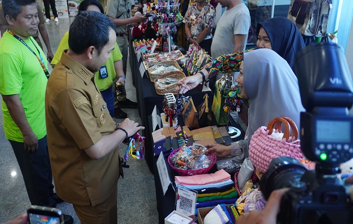 Dihadiri Mas Wali Solo, Berikut Rekaman Lensa Kemeriahan HUT Ke-22 Radio Solopos