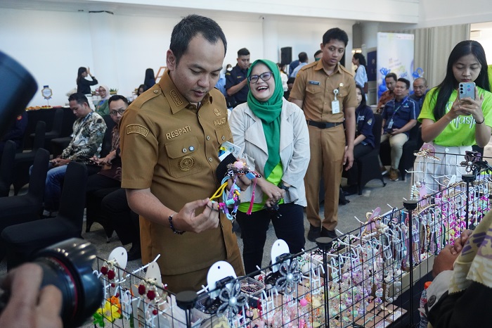 Dihadiri Mas Wali Solo, Berikut Rekaman Lensa Kemeriahan HUT Ke-22 Radio Solopos