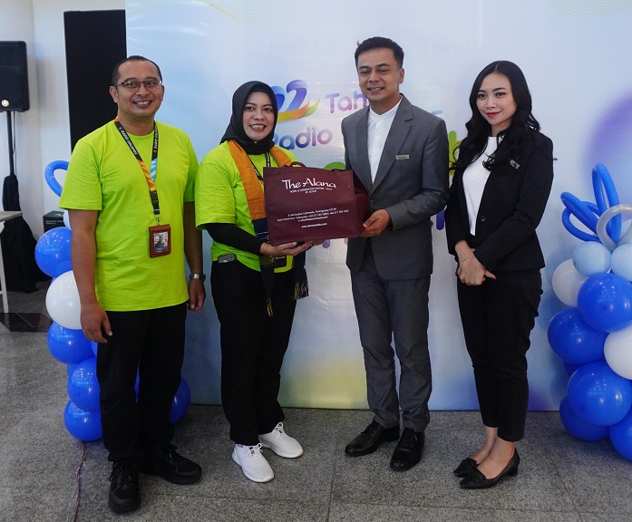 Dihadiri Mas Wali Solo, Berikut Rekaman Lensa Kemeriahan HUT Ke-22 Radio Solopos