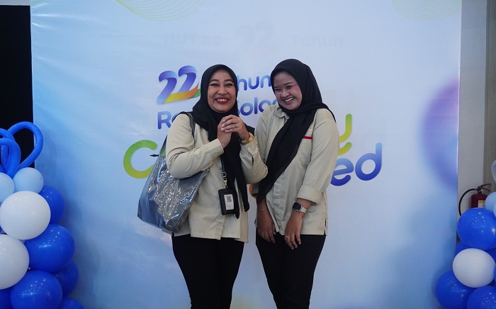 Dihadiri Mas Wali Solo, Berikut Rekaman Lensa Kemeriahan HUT Ke-22 Radio Solopos