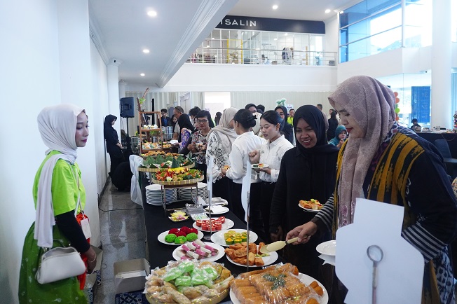 Dihadiri Mas Wali Solo, Berikut Rekaman Lensa Kemeriahan HUT Ke-22 Radio Solopos