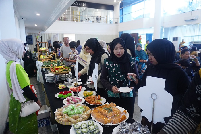 Dihadiri Mas Wali Solo, Berikut Rekaman Lensa Kemeriahan HUT Ke-22 Radio Solopos