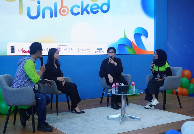 Dihadiri Mas Wali Solo, Berikut Rekaman Lensa Kemeriahan HUT Ke-22 Radio Solopos