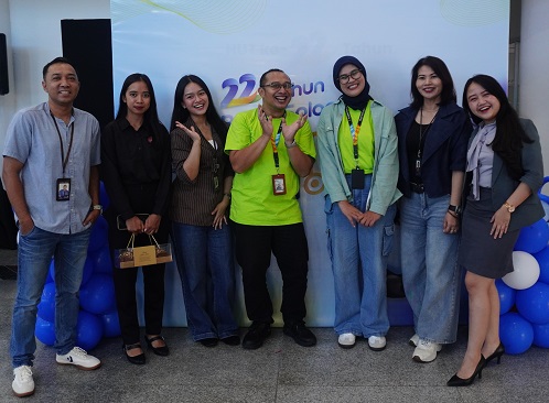 Dihadiri Mas Wali Solo, Berikut Rekaman Lensa Kemeriahan HUT Ke-22 Radio Solopos