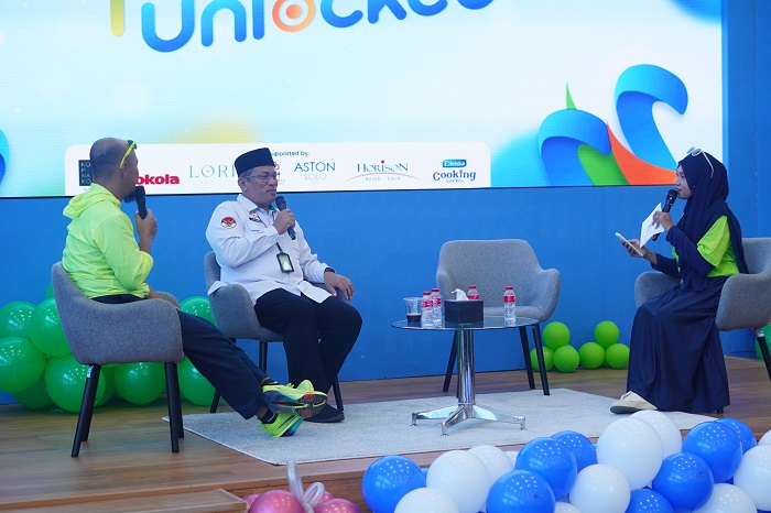 Dihadiri Mas Wali Solo, Berikut Rekaman Lensa Kemeriahan HUT Ke-22 Radio Solopos