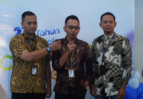 Dihadiri Mas Wali Solo, Berikut Rekaman Lensa Kemeriahan HUT Ke-22 Radio Solopos