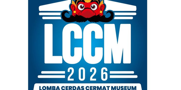 Lomba Cerdas Cermat Museum Digelar Lagi, dari Kuota 50 Tim Sudah 35 Sekolah Mendaftar Sore Ini