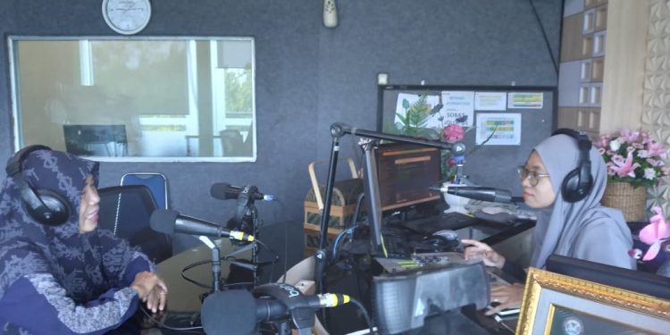 Selasar UMKM: Nasi Bakar Bu Atin Bertahan Lima Tahun, Andalkan Cita Rasa Tradisional