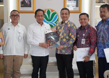Empat Daerah di Pekalongan Raya Kompak Dorong PSEL, Ajukan Kesiapan ke Pemerintah Pusat