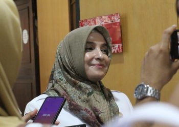 Wakil Wali Kota Pekalongan Ajak ASN Terapkan Gaya Hidup Hemat Energi