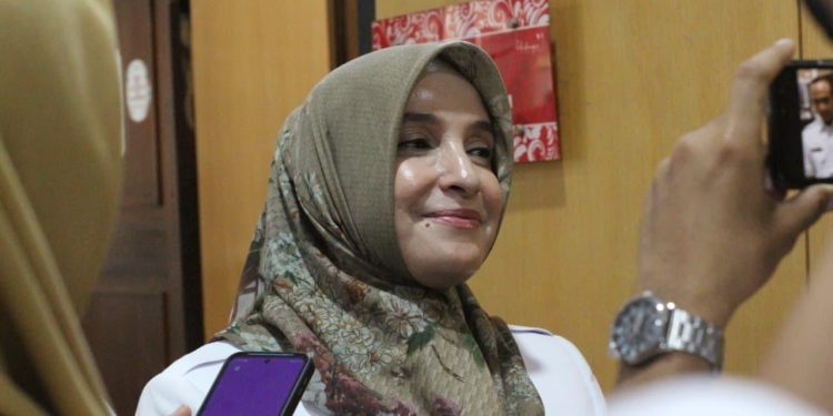 Wakil Wali Kota Pekalongan Ajak ASN Terapkan Gaya Hidup Hemat Energi