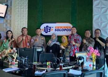 Samsat Sukoharjo Perkuat Sinergi Layanan dan Genjot Kepatuhan, Targetkan 80% Warga Taat Pajak 