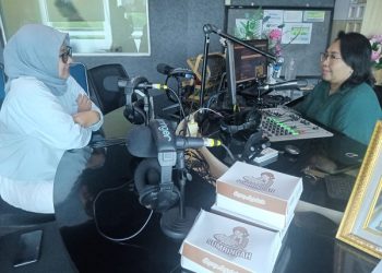 Tembus Pasar Solo, UMKM Kue Lumpur Bakar Sumringah Andalkan Inovasi Rasa dan Strategi Digital