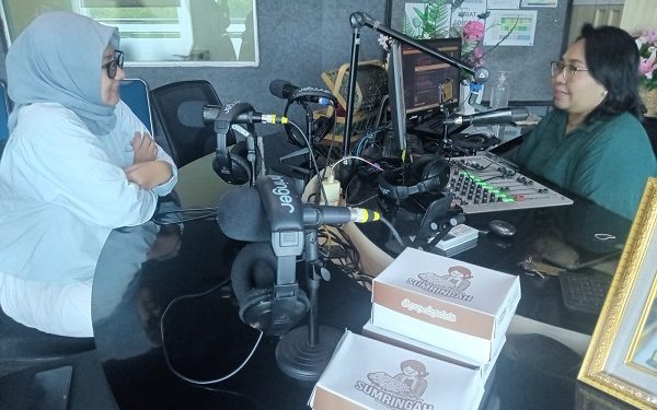 Tembus Pasar Solo, UMKM Kue Lumpur Bakar Sumringah Andalkan Inovasi Rasa dan Strategi Digital