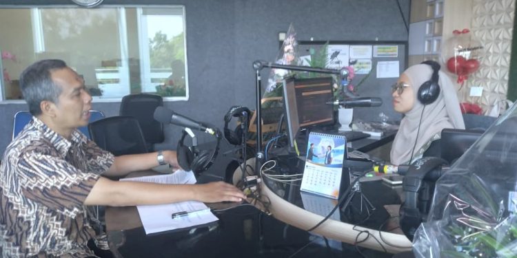Kesbangpol Solo: Kondisi Kota Stabil tapi Rawan, Anak Muda Jadi Kunci Menjaga Toleransi