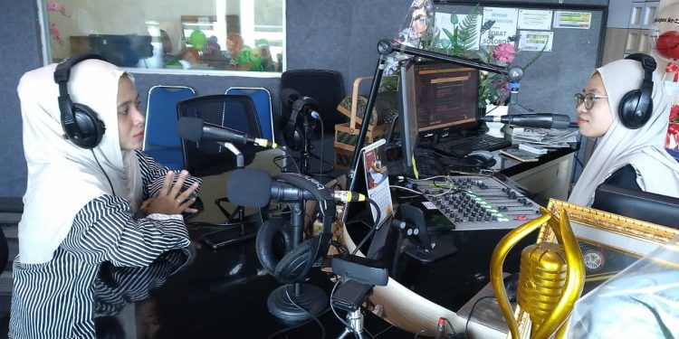 Selasar UMKM: Bimbel Smart Kids Tumbuh dari Pandemi dengan Konsep Belajar Nyaman