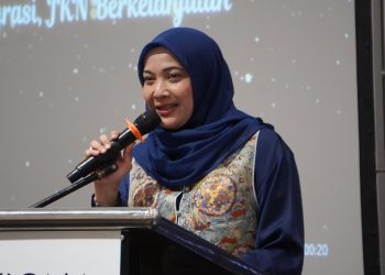 Fokus Kualitas Layanan, BPJS Kesehatan Bersama Fasilitas Kesehatan Dukung JKN Berkelanjutan