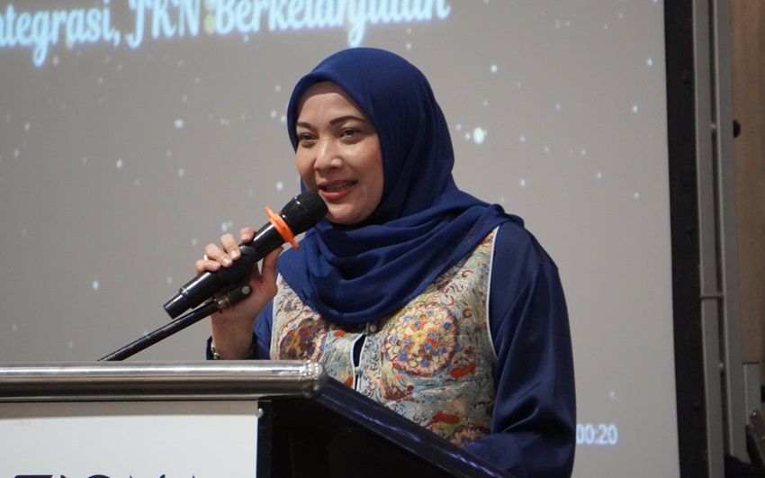 Fokus Kualitas Layanan, BPJS Kesehatan Bersama Fasilitas Kesehatan Dukung JKN Berkelanjutan