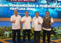 Pemkot Pekalongan Dorong Percepatan Proyek Tanggul Laut untuk Atasi Rob