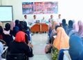 Bunda Literasi Pekalongan Dorong Penulis Muda Angkat Budaya Lokal