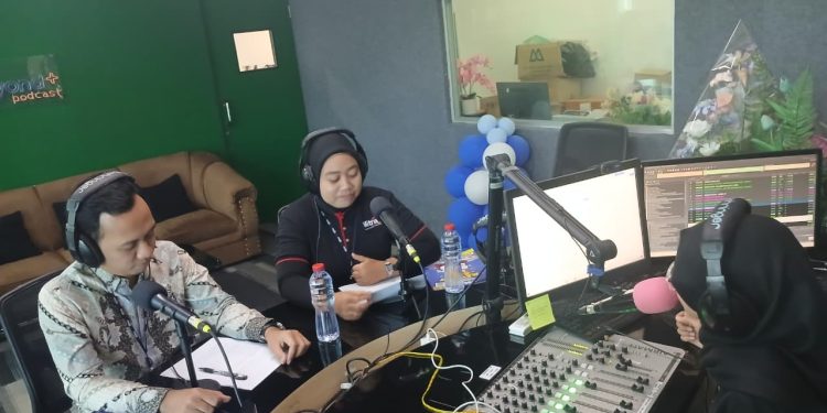 Mitra10 Solo Baru Tawarkan Solusi Bangun Rumah Tanpa Ribet