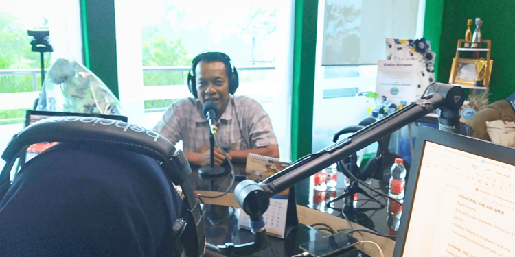 Politeknik Assalaam Siap Bertransformasi Menjadi Universitas pada Tahun 2027