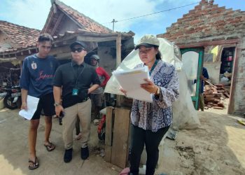 RTLH di Kota Pekalongan Turun Signifikan, Pemkot Usulkan 2.800 Unit Bantuan Rumah