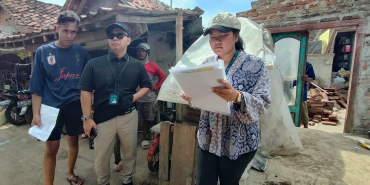 RTLH di Kota Pekalongan Turun Signifikan, Pemkot Usulkan 2.800 Unit Bantuan Rumah