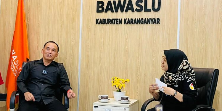 Hari Kebangkitan Nasional, Ketua DPRD Jateng Sumanto Soroti Pentingnya Meningkatkan Kualitas Demokrasi
