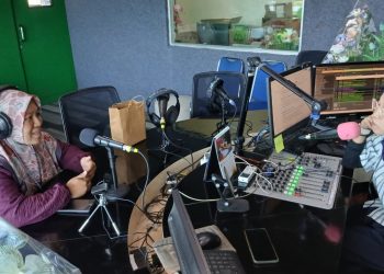 Bangkit dari Pandemi, Bakpia Lawu Eco Perluas Pasar Online di Luar Soloraya