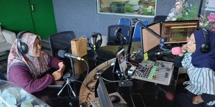 Bangkit dari Pandemi, Bakpia Lawu Eco Perluas Pasar Online di Luar Soloraya
