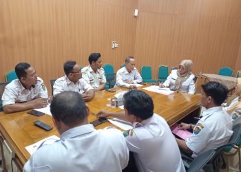 Wali Kota Pekalongan: Tidak Akan Ada Pemecatan terhadap PPPK Paruh Waktu