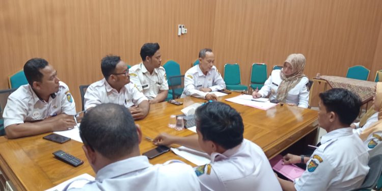 Wali Kota Pekalongan: Tidak Akan Ada Pemecatan terhadap PPPK Paruh Waktu