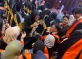 Khidmat dan Penuh Haru, Ini Rekaman Lensa Wisuda Perdana SMA Unggulan Rushd Sragen