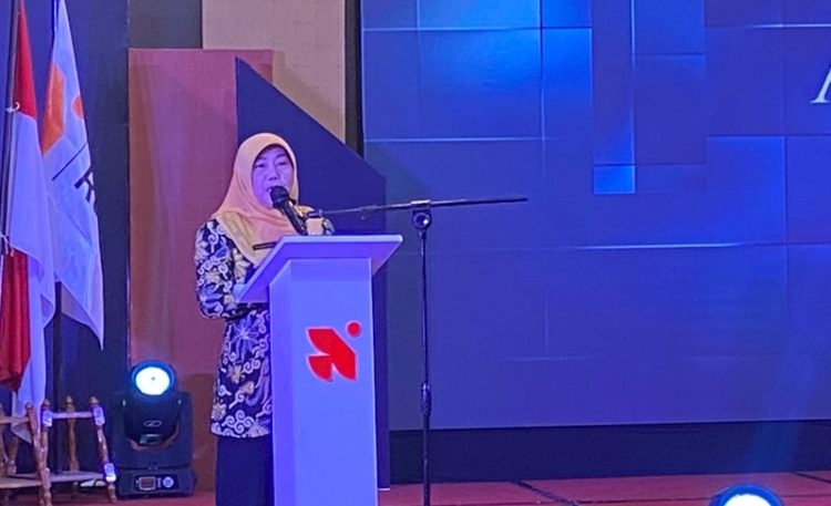 Khidmat dan Penuh Haru, Ini Rekaman Lensa Wisuda Perdana SMA Unggulan Rushd Sragen