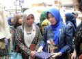 UMKM Grande 2026 Jadi Ajang Promosi Batik Metaflora Pekalongan ke Pasar Global