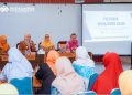 Pemkot Pekalongan Perkuat Penanganan Kasus Kekerasan Perempuan dan Anak