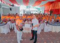 Wali Kota Apresiasi Semangat Lansia Pekalongan Jelang Lomba JNAI 2026