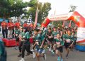 BERUNI 2026 Diikuti 1.748 Pelari, Antusiasme Masyarakat Membeludak