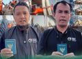 Israel Tahan 7 WNI dalam Misi Kemanusiaan Gaza, Kecaman Mengalir