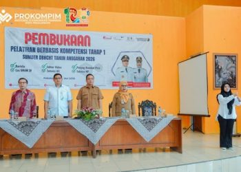 Persaingan Kerja Ketat, Pemkot Pekalongan Bekali Warga dengan Pelatihan Berbasis Kompetensi