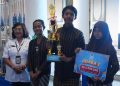 lccm 2026 smpn 7 solo juara lomba cerdas cermat