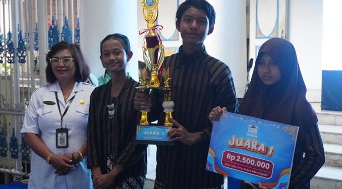 lccm 2026 smpn 7 solo juara lomba cerdas cermat