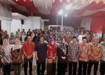 Balgis Diab: Koperasi Merah Putih Harus Aktif dan Berdampak Nyata bagi Masyarakat!