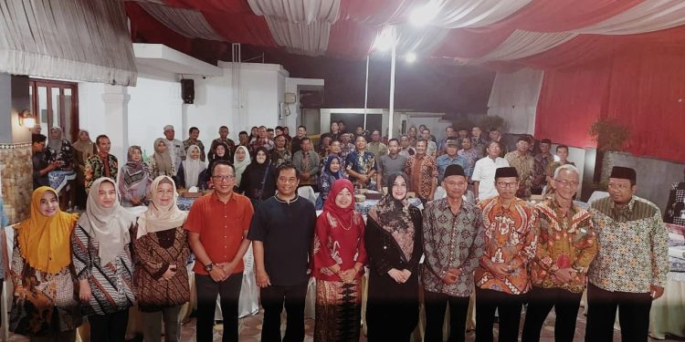 Balgis Diab: Koperasi Merah Putih Aktif dan Berdampak Nyata bagi Masyarakat!